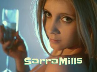 SarraMills