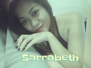 Sarrabeth