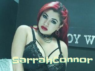 SarrahConnor