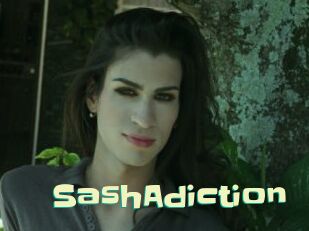 SashAdiction