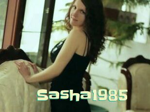 Sasha1985