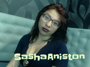 SashaAniston