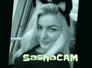 SashaCAM