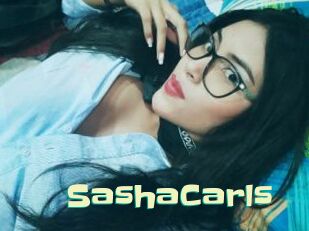 SashaCarls