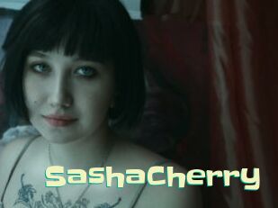SashaCherry