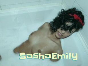SashaEmily