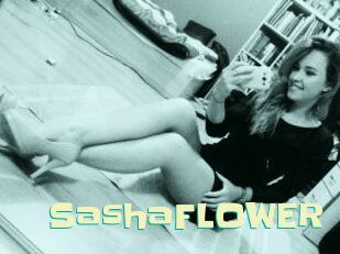 SashaFLOWER Wanna Meet