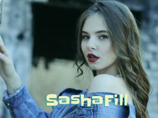 SashaFill