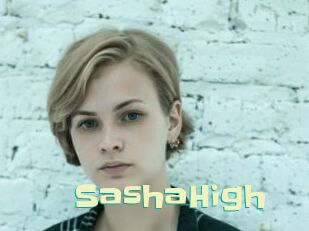 SashaHigh