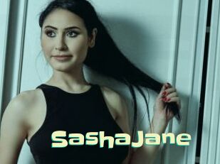 SashaJane