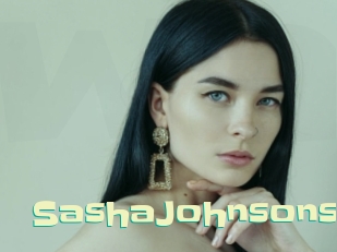 SashaJohnsons