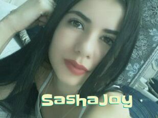 SashaJoy