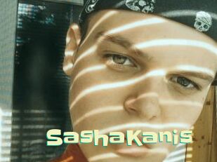 SashaKanis