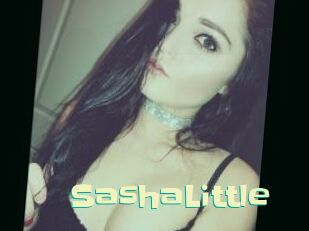 SashaLittle