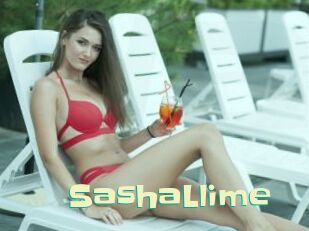 SashaLlime Wanna Meet