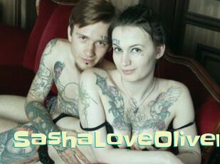 SashaLoveOliver