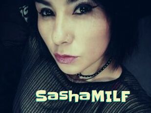 SashaMILF Wanna Meet