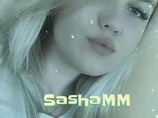 SashaMM