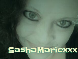 SashaMariexxx