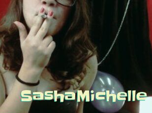 SashaMichelle