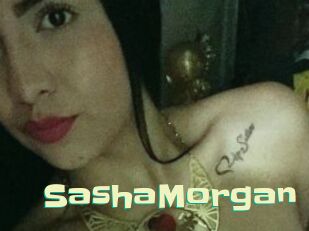 SashaMorgan