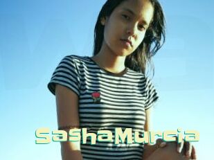 SashaMurcia