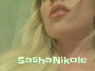 SashaNikole