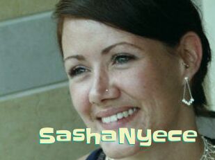 SashaNyece