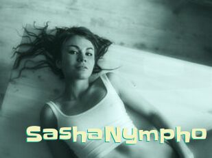 SashaNympho