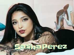 SashaPerez