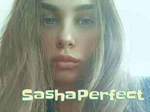 SashaPerfect