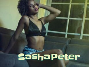 SashaPeter Wanna Meet