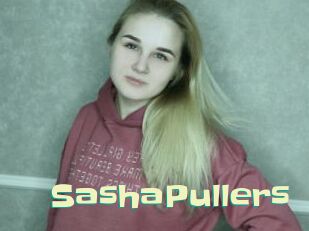SashaPullers Wanna Meet