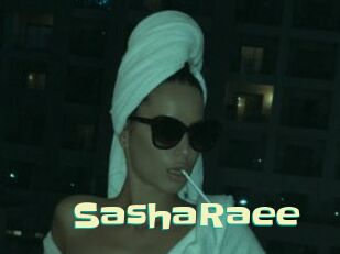 SashaRaee