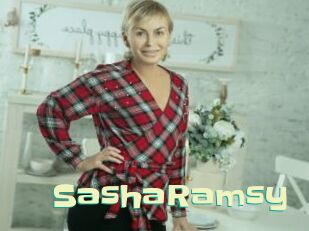 SashaRamsy Wanna Meet