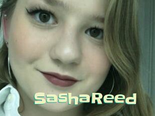 SashaReed