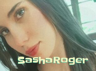 SashaRoger