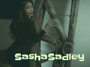 SashaSadley