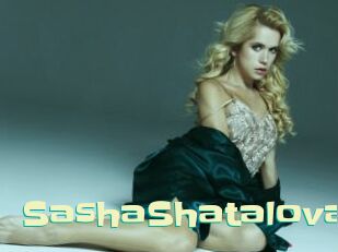 SashaShatalova