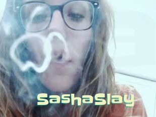 SashaSlay
