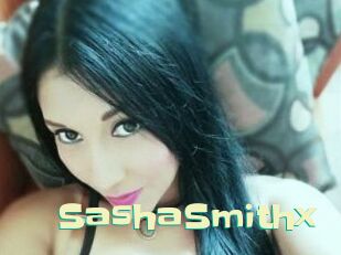 SashaSmithx