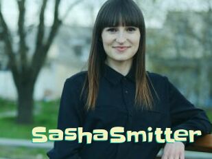 SashaSmitter