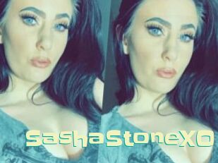 SashaStoneXO Wanna Meet