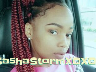 SashaStormXOXO