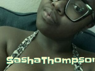 SashaThompson