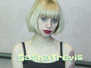 SashaTrevis