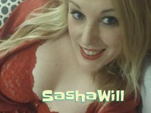 SashaWill