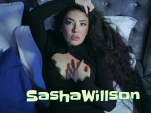 SashaWillson