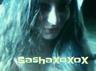 SashaXoXoX