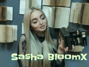 Sasha_BloomX
